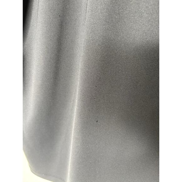 Columbia Polo Shirt Mens XXL Titanium Black 1/4 Zip Short Sleeve Fishing - Picture 6 of 10